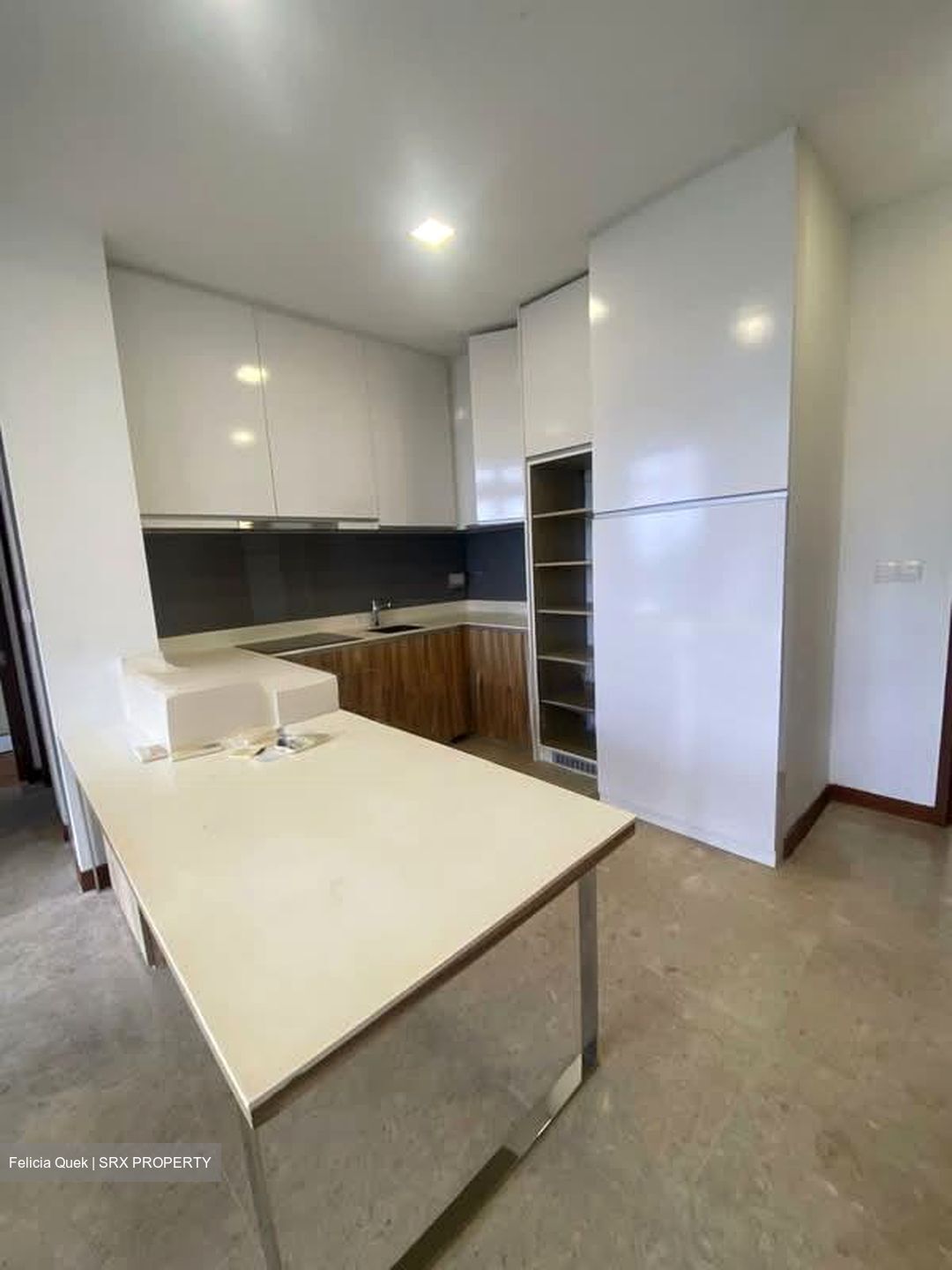 Eco Sanctuary (D23), Condominium #538034071